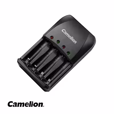 شارژر باتری مدل BC-0905T کملیون