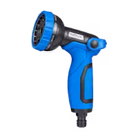 آب‌پاش 10 کاره بدنه پلاستیکی