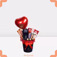 باکس شکلات لاولی کد F103