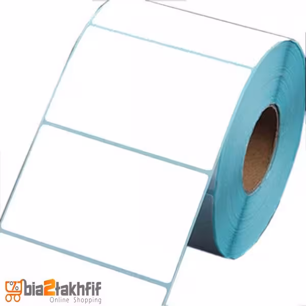 لیبل کاغذی 67x106