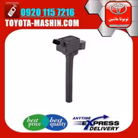 کویل اصلی تویوتا C-HR توربو 2016-2019 برند شرکتی تویوتا جنیون