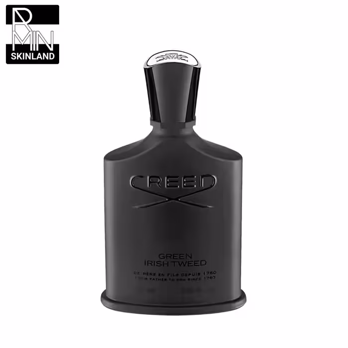 ادو پرفیوم مردانه کرید مدل Green Irish Tweed
