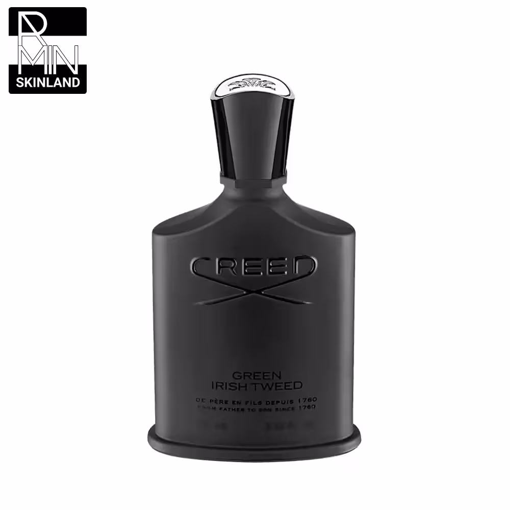 ادو پرفیوم مردانه کرید مدل Green Irish Tweed