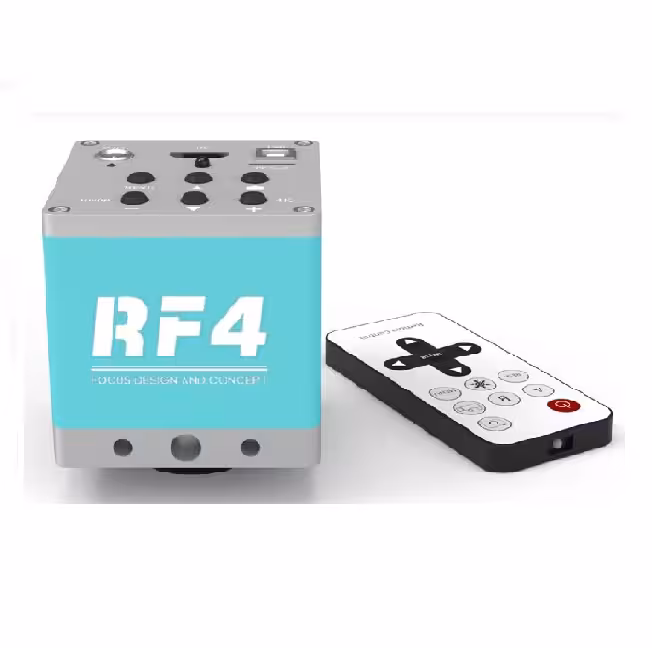 دوربین لوپ RF4 4KC1 4K