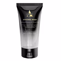 ژل شستشوی صورت حاوی هیالورونیک اسید اورلین 150 ml