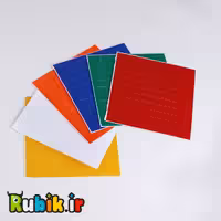 برچسب 9*9 شنگ شو Sticker