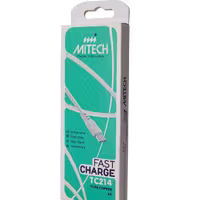 کابل تایپ سی  Mitech  TCX  214