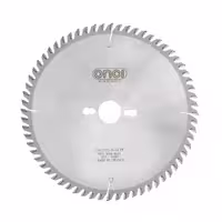 تیغ اره الماسه MDF انسی مدل LHC11323031 سایز 64*230