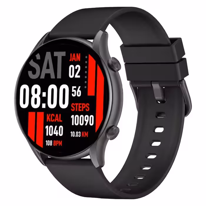 ساعت هوشمند کیسلکت مدل Smart Calling Watch Kr | کالا مکس