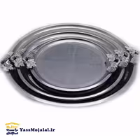 سینی یادگار 4 تایی