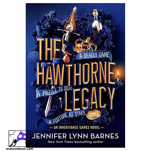 The Hawthorne Legacy | میراث هاثورن