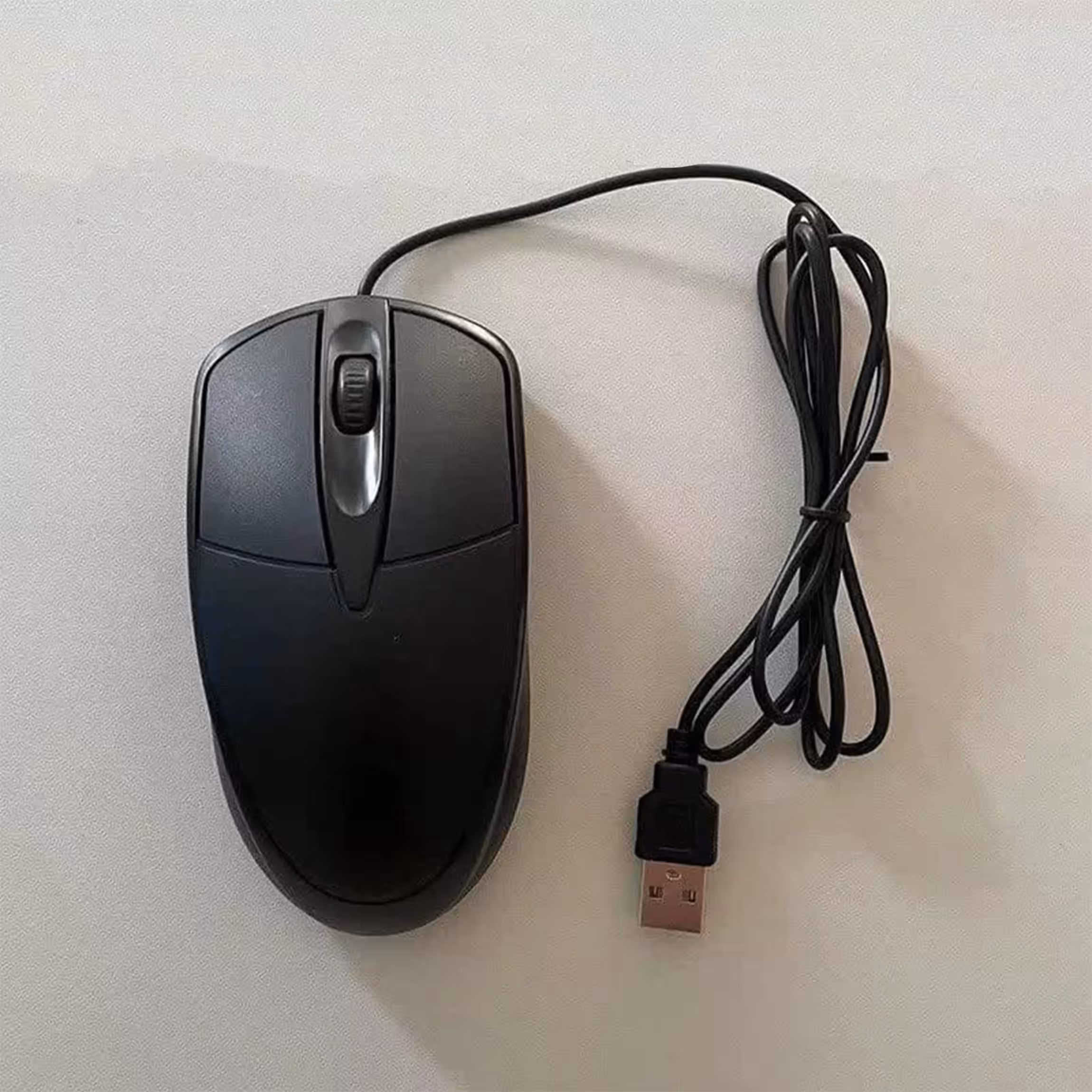 ماوس مدل  G1 usb optical