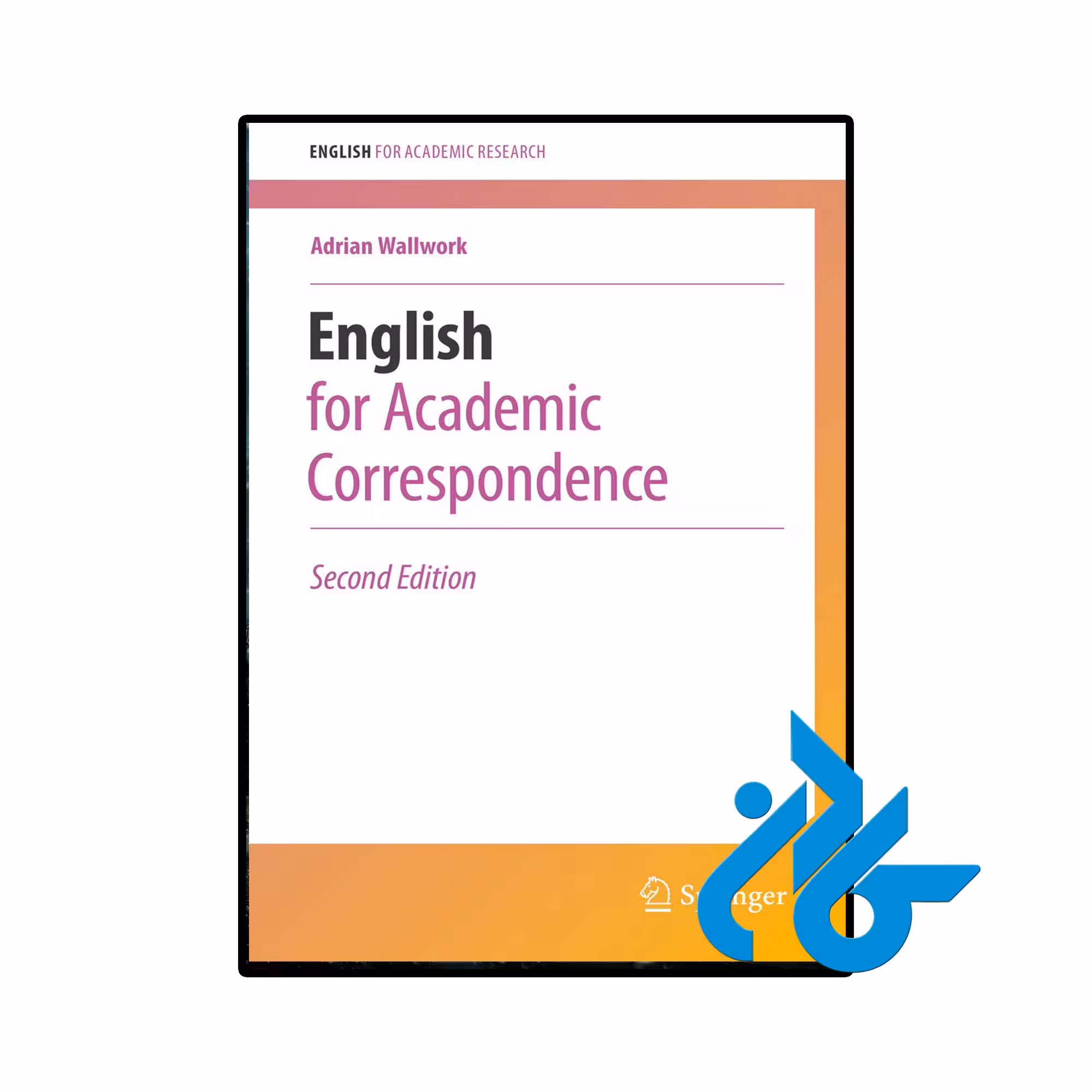 خرید و قیمت کتاب English for Academic Correspondence از فروشگاه کادن