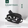 کیف لوازم جانبی گرین مدل Élégant Pouch