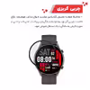 محافظ صفحه نمایش گلادیاتور مدل GWP2000 مناسب برای ساعت هوشمند کیسلکت Calling Watch KR بسته 2 عددی