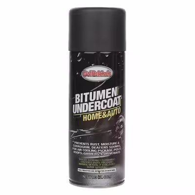 اسپری عایق رطوبتی گل پخش مدل HOME AUTO حجم 450 میلی لیتر بسته 2 عددی