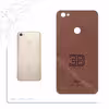 برچسب پوششی ماهوت مدل MNL-BGGT مناسب برای گوشی موبایل شیائومی Redmi Note 5A Prime