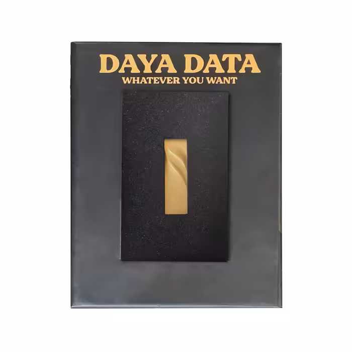 فلش مموری دایا دیتا طرح Halo مدل ME1003-USB3 ظرفیت 128 گیگابایت