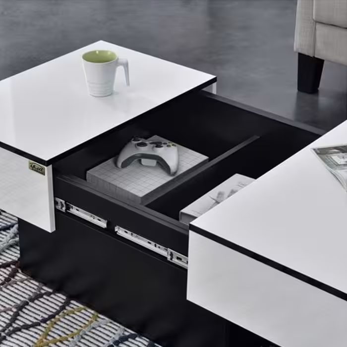 میز جلومبلی اعیان مدل FH187