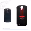 برچسب پوششی ماهوت مدل Rezvani Motors مناسب برای گوشی موبایل سامسونگ Galaxy S4
