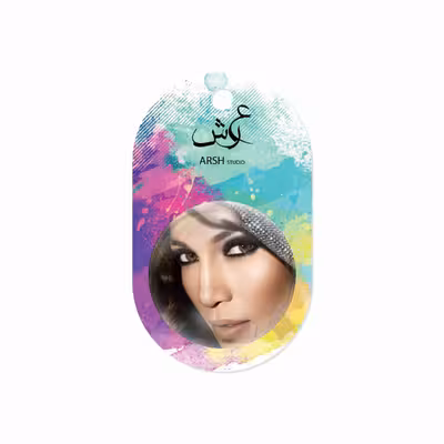 پیکسل عرش مدل جنیفر کد Asp1803