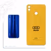 برچسب پوششی ماهوت مدل ML-AUDI مناسب برای گوشی موبایل آنر 8X