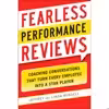 کتاب Fearless Performance Reviews اثر Jeff Russell and Linda Russell انتشارات McGraw Hill