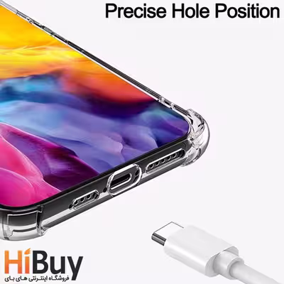 کاور میلکین مدل 01 مناسب برای گوشی موبایل سامسونگ galaxy A12 
