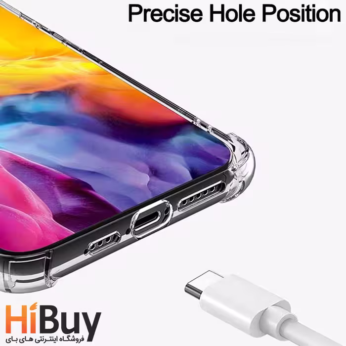 کاور میلکین مدل 01 مناسب برای گوشی موبایل سامسونگ galaxy A12 