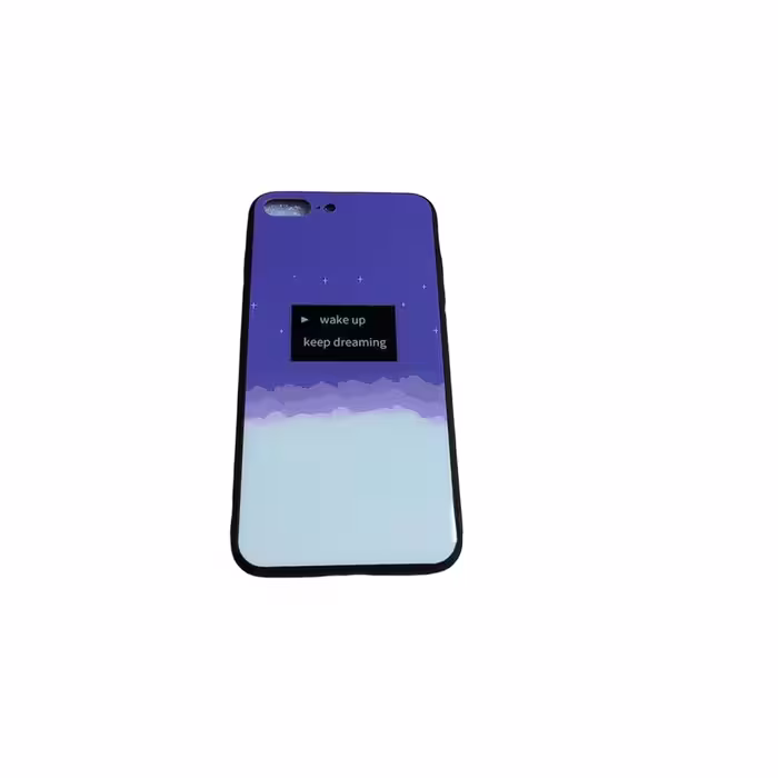 کاور مدل S-K مناسب برای گوشی موبایل اپل Iphone 7 plus