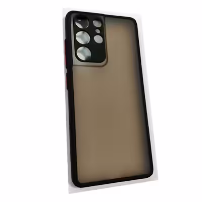 کاور مدل USD-008 مناسب برای گوشی موبایل سامسونگ Galaxy S21 Ultra