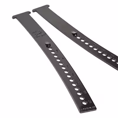 کرامپون گریول مدل Valter Long Bar 190 mm