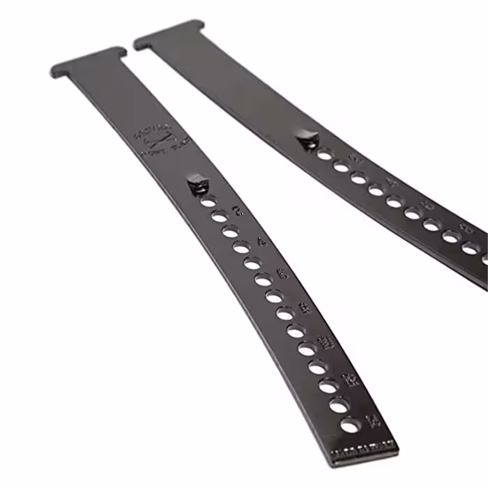 کرامپون گریول مدل Valter Long Bar 190 mm