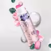 تونر پاک کننده آرایش صورت 360 مدل Lavender حجم 300 میلی لیتر