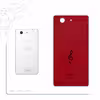برچسب پوششی ماهوت مدل RL-SOL مناسب برای گوشی موبایل سونی Xperia Z3 Compact