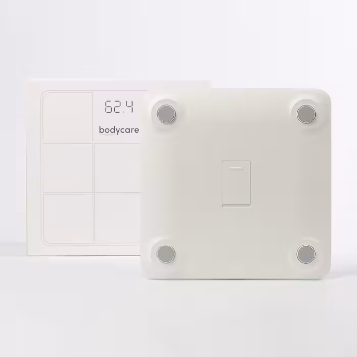 ترازو دیجیتال بادی کر مدل MBSSTNP01 