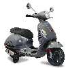 موتور شارژی مدل وسپا  کد AX3056 