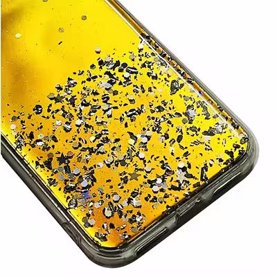 کاور مدل اکلیلی کد 9090 مناسب برای گوشی موبایل اپل Iphone 11pro