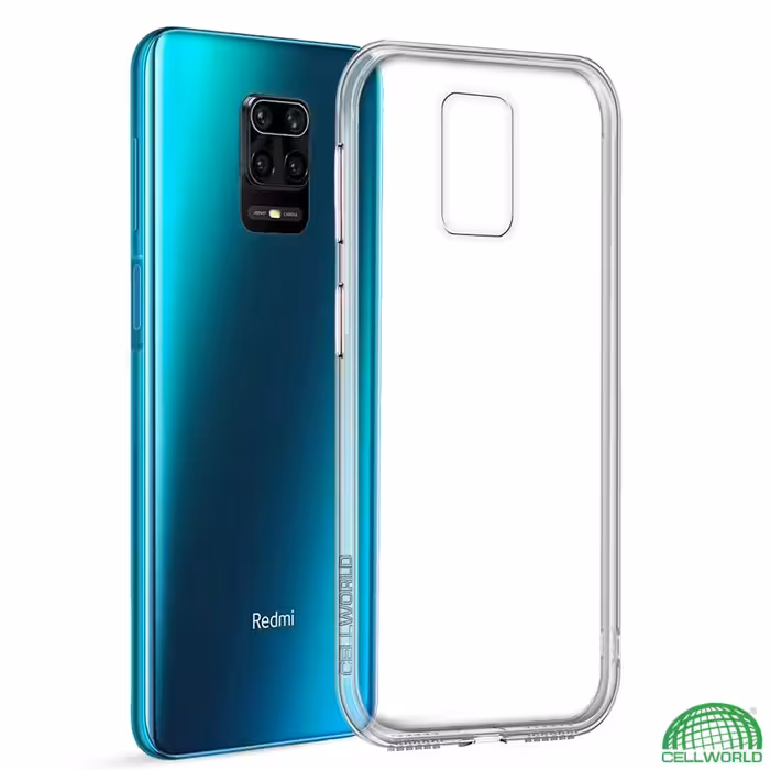 کاور مدل Note9s مناسب برای گوشی موبایل شیائومی  Redmi Note9s/9pro