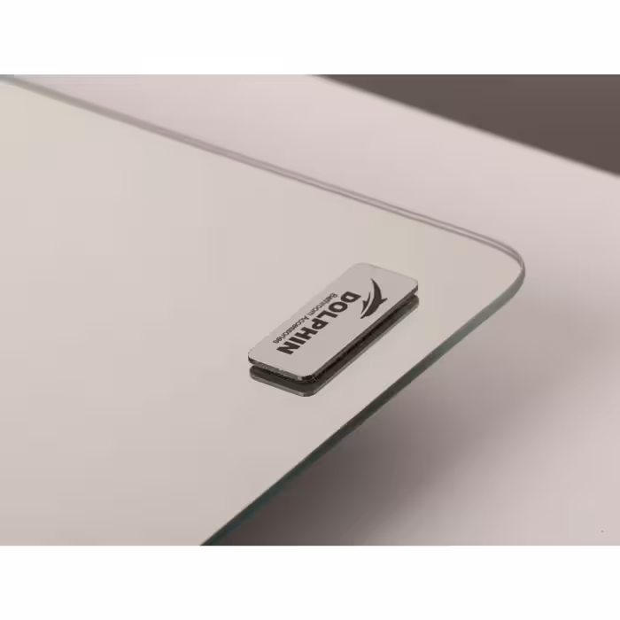 آینه لمسی دلفین مدل TCH-8060-Meg