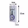 عطر جیبی  هدوی مدل اکلت و لجند حجم 45 میلی لیتر مجموعه 2 عددی