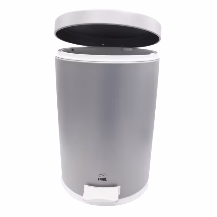 سطل زباله پدالی بهاز کالا مدل silent14