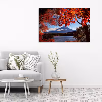 تابلو شاسی مدل پاییز کد 48