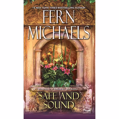 کتاب Safe and Sound اثر Fern Michaels انتشارات Zebra