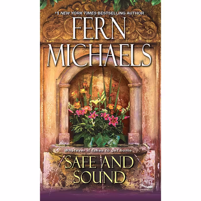 کتاب Safe and Sound اثر Fern Michaels انتشارات Zebra