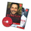 کتاب Menschen A2.1 اثر Franz Specht انتشارات هوبر