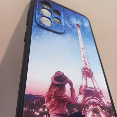 کاور ایکس قاب کد Towerr33 مناسب برای گوشی موبایل سامسونگ Galaxy A33