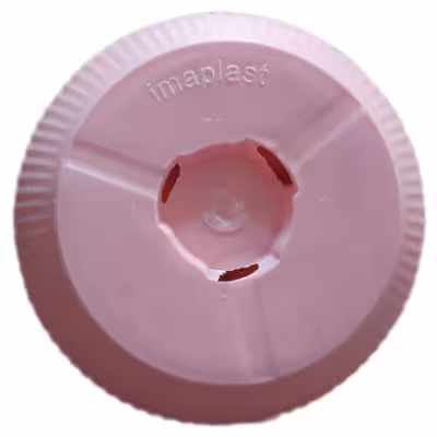 گلدان آیماپلاست مدل پلاستیکی 15