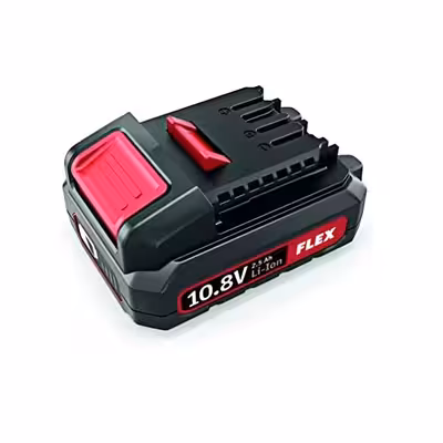 دریل پیچ گوشتی چکشی شارژی فلکس مدل PD 2G 10.8-EC