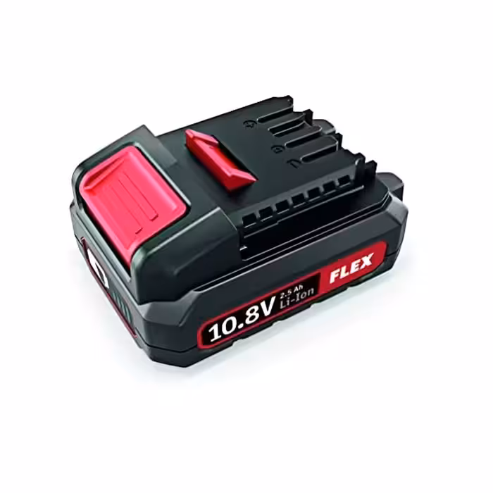 دریل پیچ گوشتی چکشی شارژی فلکس مدل PD 2G 10.8-EC